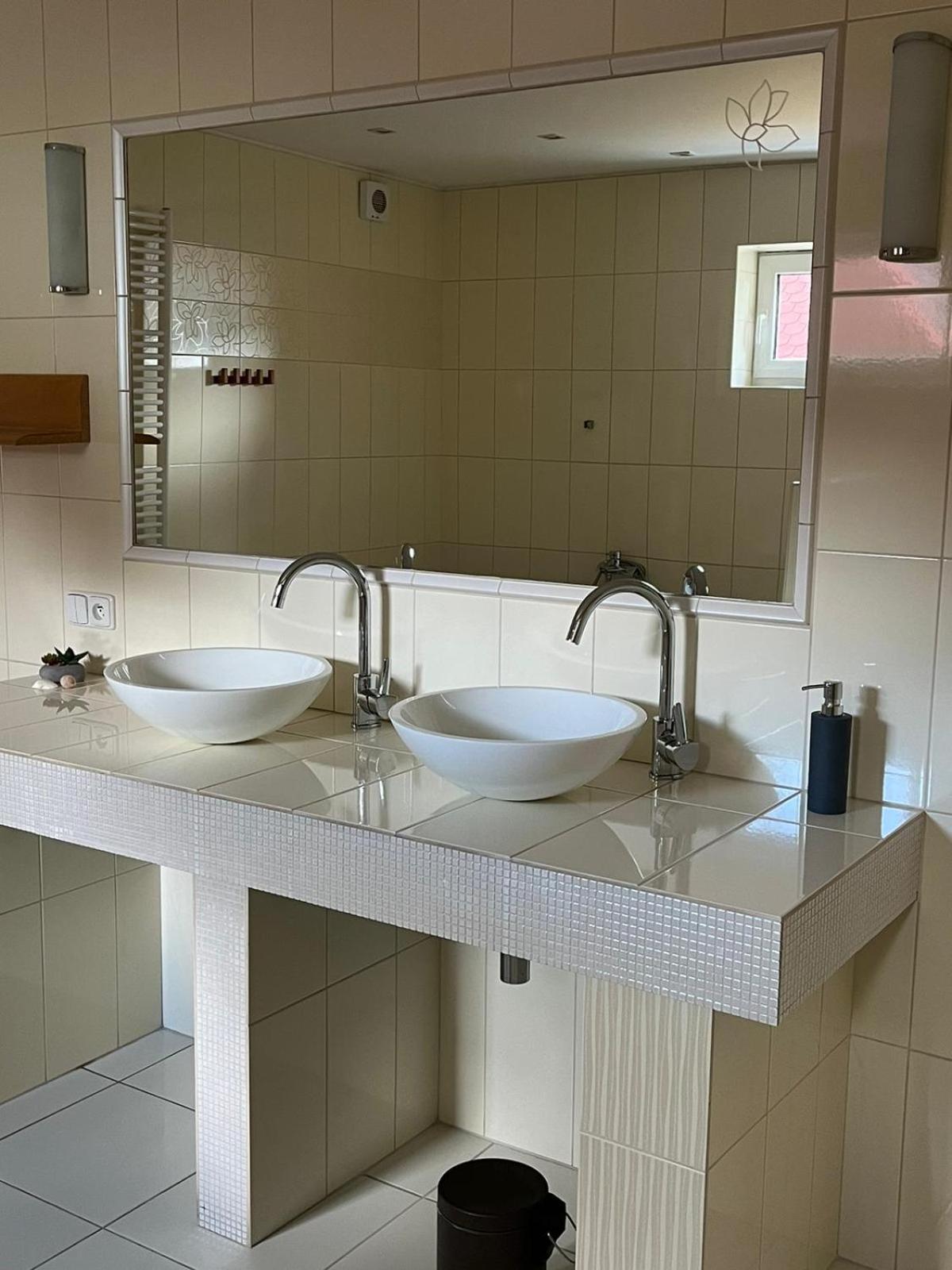 Apartman Pod Klasterem Румбурк Екстер'єр фото