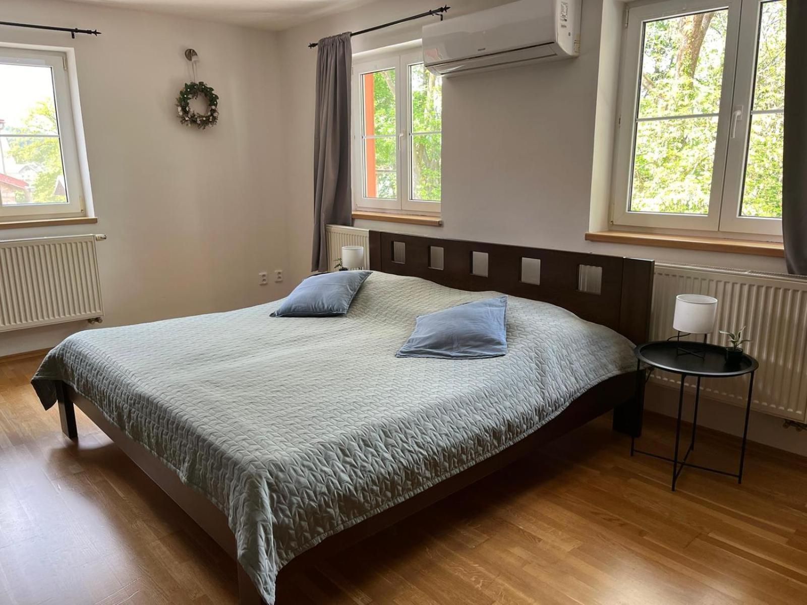 Apartman Pod Klasterem Румбурк Екстер'єр фото