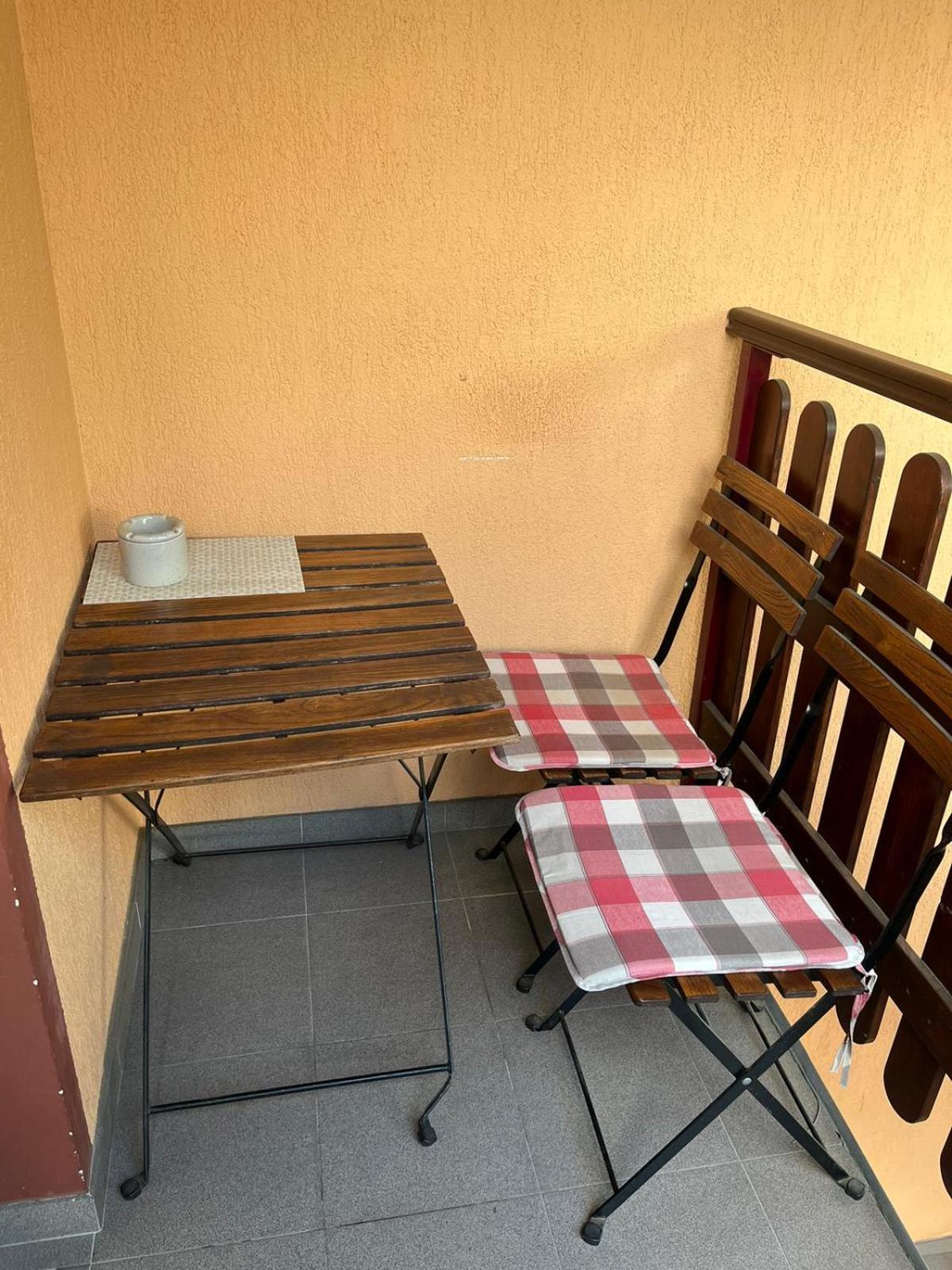 Apartman Pod Klasterem Румбурк Екстер'єр фото