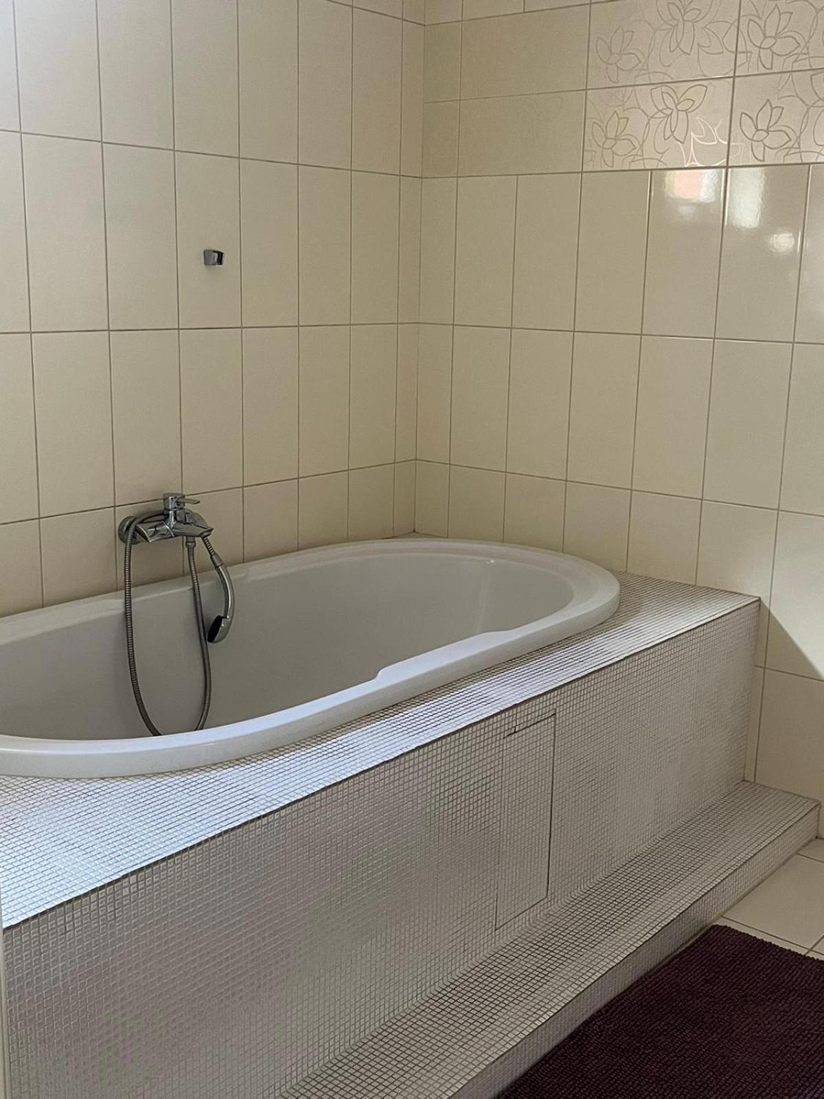 Apartman Pod Klasterem Румбурк Екстер'єр фото